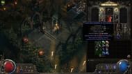 Getting Physical Damage is very important (Image via GGG)